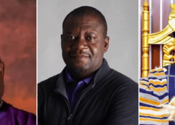 Gov Adeleke, Alaafin, Pelican Valley CEO Storm Pretoria As Yorubas In South Africa Celebrate Heritage Day