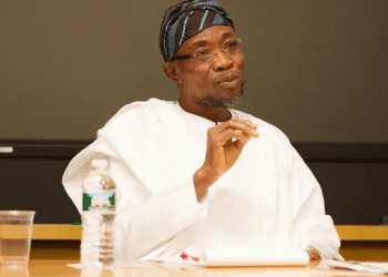 ADC Will Win Many States, Unseat Tinubu In 2027 – Aregbesola Vows