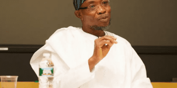 ADC Will Win Many States, Unseat Tinubu In 2027 – Aregbesola Vows