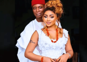 Regina Daniels’ Drug Abuse Behind Our Marital Conflicts, Ned Nwoko Claims