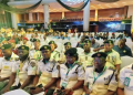 TRACE, FRSC Collaborate On Traffic Management