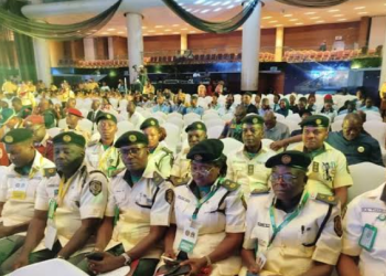 TRACE, FRSC Collaborate On Traffic Management