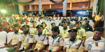 TRACE, FRSC Collaborate On Traffic Management