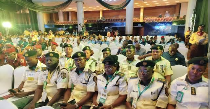 TRACE, FRSC Collaborate On Traffic Management