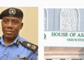 OGHA Directs CP Ogunlowo To Produce Ojibas Boss Before State Lawmakers Over Alleged Environmental Infractions
