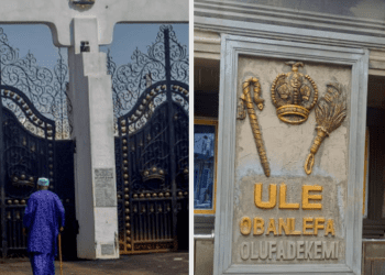 Next Awujale: Only Abidagba ‘Okurin’ From Fusengbuwa Are First – Line Qualifiers — Princess Onasanya