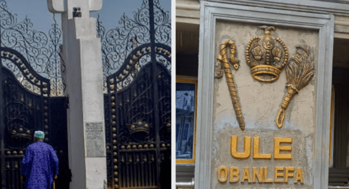 Next Awujale: Only Abidagba ‘Okurin’ From Fusengbuwa Are First – Line Qualifiers — Princess Onasanya