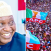 APC Affirms Oyebanji As Consensus Candidate For Ekiti 2026 Governorship Election