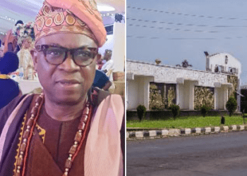 Prince Owolabi Olufeko Joins Race For Awujale Throne