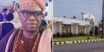 Prince Owolabi Olufeko Joins Race For Awujale Throne