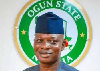 Suspended Ogun LG Boss, Adewale Wasiu May Be Impeached – Sources
