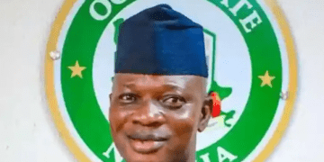 Suspended Ogun LG Boss, Adewale Wasiu May Be Impeached – Sources