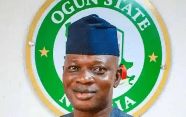 Suspended Ogun LG Boss, Adewale Wasiu May Be Impeached – Sources