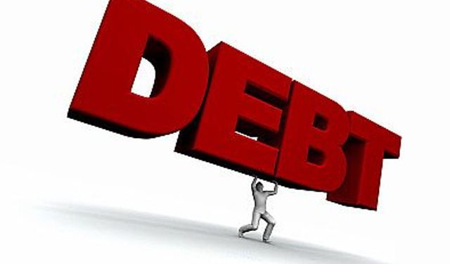 Nigeria’s Debt Profile Hit ₦149.38 trn In Q1, 2025 – NBS