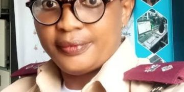 Ogun FRSC Loses Spokesperson, Florence Okpe