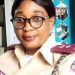Ogun FRSC Loses Spokesperson, Florence Okpe