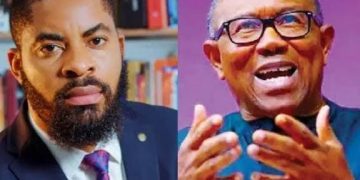 Defamation: Obi Files Lawsuit Against Deji Adeyanju, Demands N1.5billion