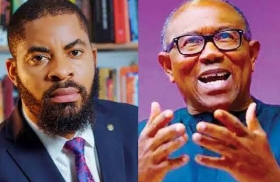 Defamation: Obi Files Lawsuit Against Deji Adeyanju, Demands N1.5billion