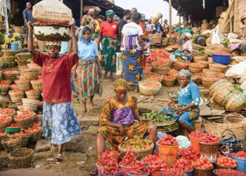 World Food Day: ActionAid Nigeria Seeks Concerted Efforts To Tackle Worsening Hunger