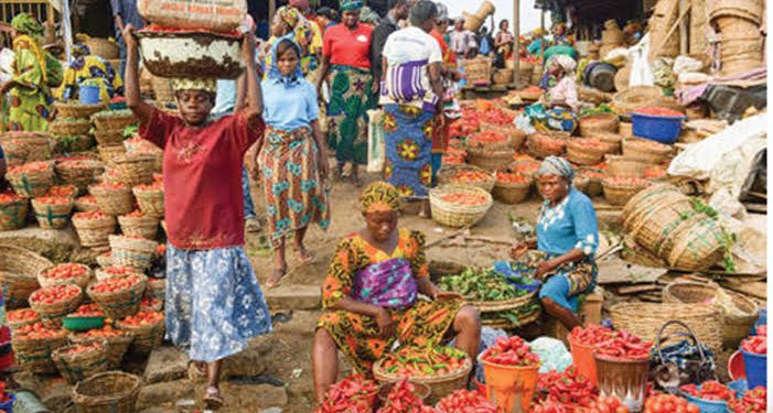 World Food Day: ActionAid Nigeria Seeks Concerted Efforts To Tackle Worsening Hunger