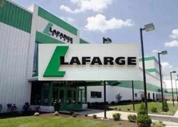 Lafarge Records N780.48bn Revenue Surge In 2025, Attributes Growth To Efficiency, Stable Naira