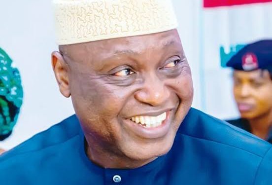 Veteran Broadcaster Drums Support For Oyebanji’s Second Term