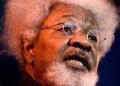 My United States Visa Has Been Revoked Permanently — Soyinka