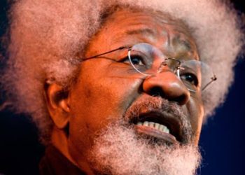 My United States Visa Has Been Revoked Permanently — Soyinka