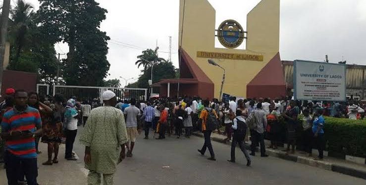 Mathematics Not Required Anymore For Arts Students Seeking University Admission – FG