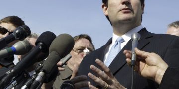 Ted Cruz’s Genocide, Blasphemy And Ida The Slave Boy