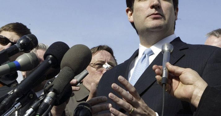 Ted Cruz’s Genocide, Blasphemy And Ida The Slave Boy