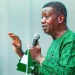 Trump’s ‘Guns – a – Blazing’: Move Fast, Move Wisely Lest Nigeria Be Hit, Adeboye Urges FG