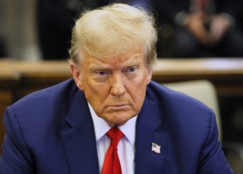 Threat Of Military Action In Nigeria Suggests Trump Might Be Mentally Unstable — American Defence Attorney