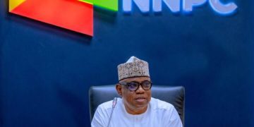 Remit ₦210trn Unaccounted Funds To Federation Account, Senate Orders NNPCL