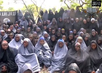 The Girls Of Chibok, Maga, Papiri And Our Frankenstein