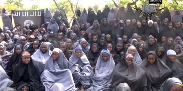 The Girls Of Chibok, Maga, Papiri And Our Frankenstein