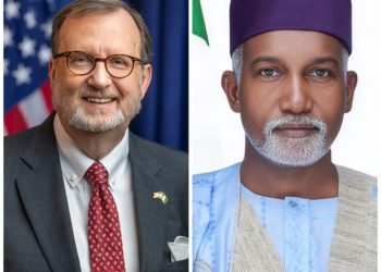 Africa’s Destiny: Nigerian Leaders Must Choose Between Poverty And Greatness 