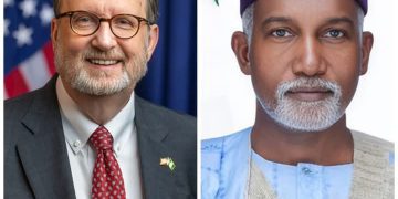 Africa’s Destiny: Nigerian Leaders Must Choose Between Poverty And Greatness