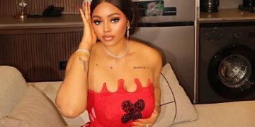 Regina Daniels, Mother Drag Ned Nwoko Over Arrest Of Sweezy