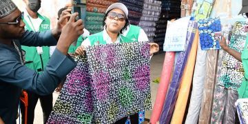 FCCPC Shuts 5 Textile Warehouses In Kano Over Unethical Business Practices