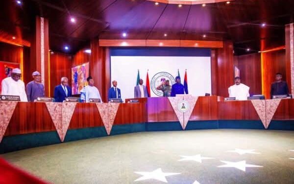 Tinubu Vows To Crush Terrorism, Overcome CPC Designation