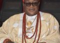 Odogwu Ahaba: Asagba Declares 7 – Day Mourning, All Markets Shut In Honour Of Late Obi Nwanze Oduah