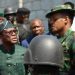 Naval Officer Yerima: FCT Police Clarifies Incident At Kubwa Expressway