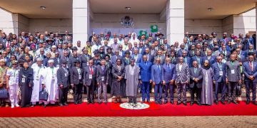 Judicial Reform Can’t Succeed If Integrity Is Compromised, Tinubu Tells Judges