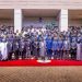 Judicial Reform Can’t Succeed If Integrity Is Compromised, Tinubu Tells Judges