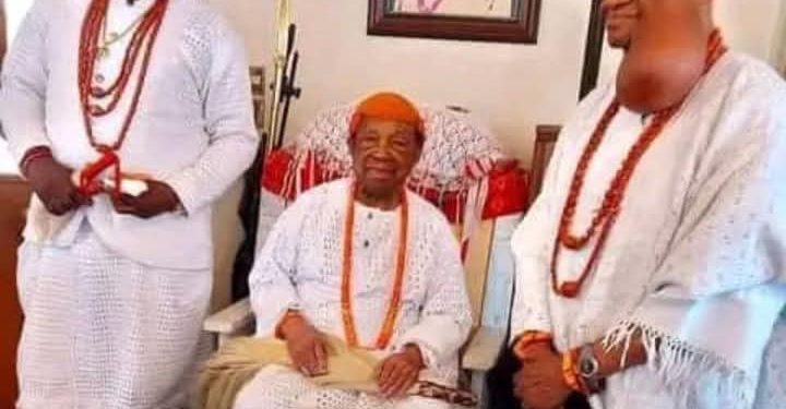 Odogwu Ahaba: ‘Mischief Makers Are Misinforming People,’ Asagba Palace Warns Indigenes, Residents 