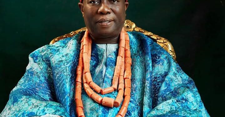 Data Confirms the Asagba’s Position: Irrefutable Facts For Anioma’s Future