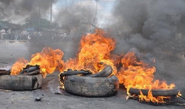 Jungle Justice: The Hypocrisy Of The Southern Nigerians