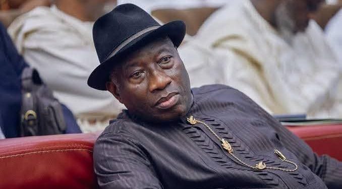 Jonathan Safely Evacuated From G’Bissau – FG