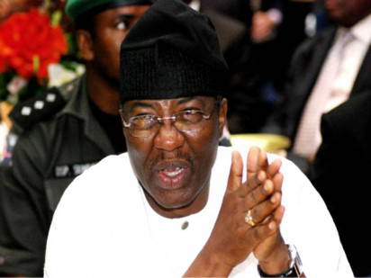 We’ve Not Deliberated On Daniel’s Purported Suspension, NWC tells Ogun APC